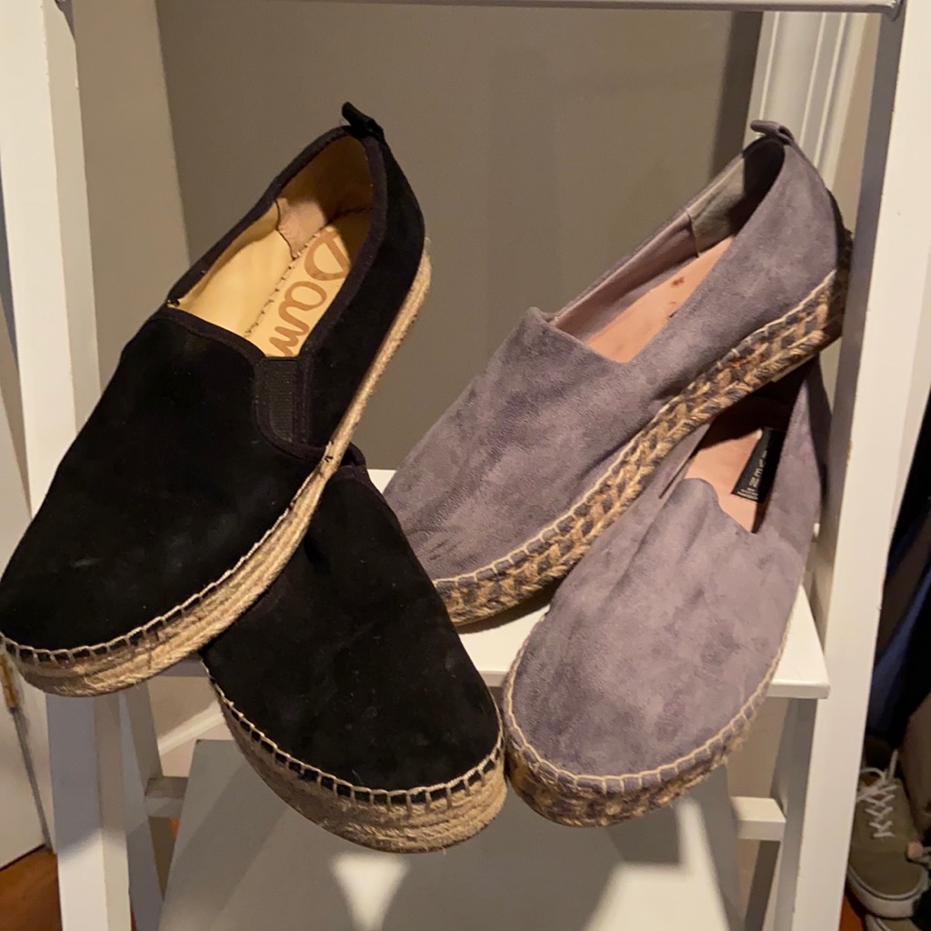 Espadrille Bundle